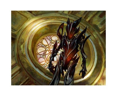 Solemn Simulacrum