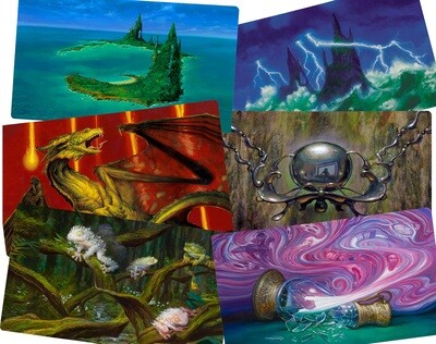 Playmats