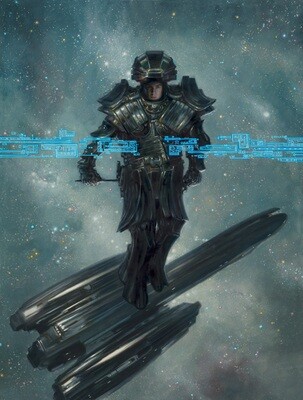 Science Fiction