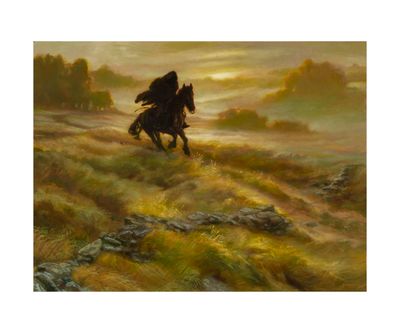 Searching for Baggins