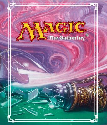 Magic: The Gathering