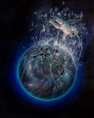 5th Dimension-Shattered