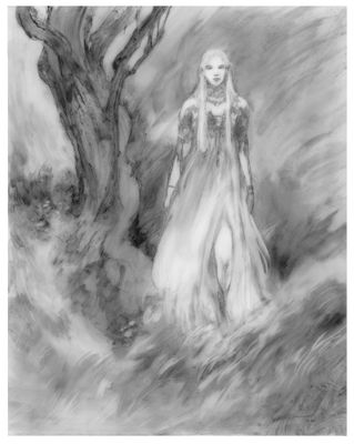 Cerelinde - Elegy for Darkness