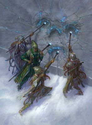 Sithi Strikers - To Green Angel Tower