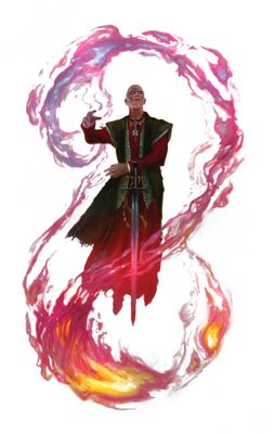 Signature Page - Pyrates- To Green Angel Tower: Siege