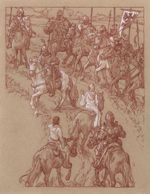 King-Killing Queen Interiors