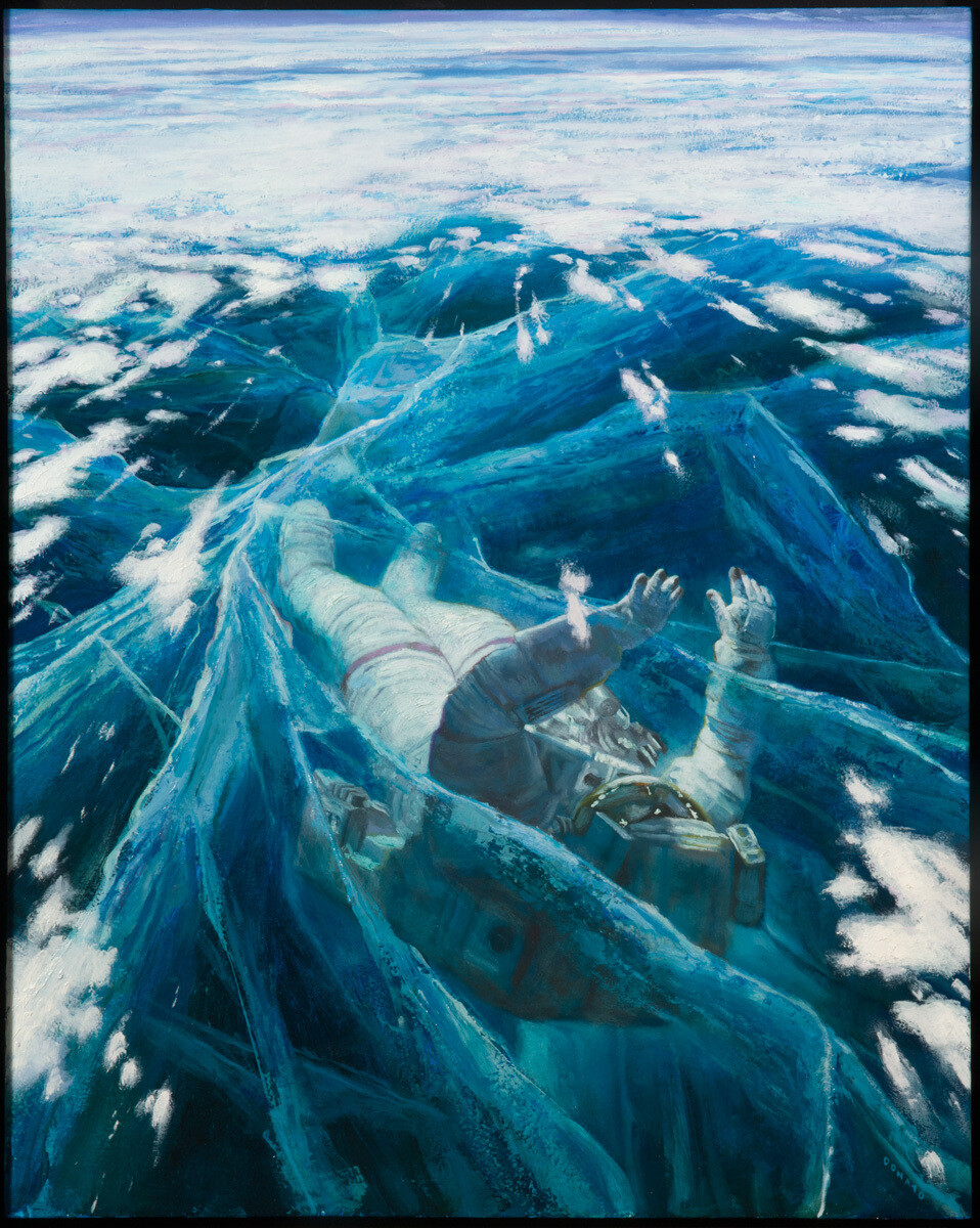 Earthly Limits