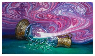 Memory Jar - Playmat