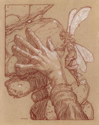 King-Killing Queen - The Dungeon