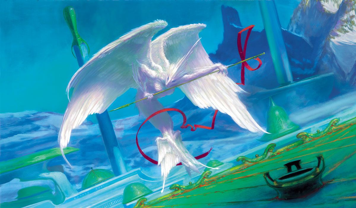 Glory - Playmat