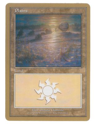 size mtg card Folio of Fancies Single MTG Card – Moon MTG