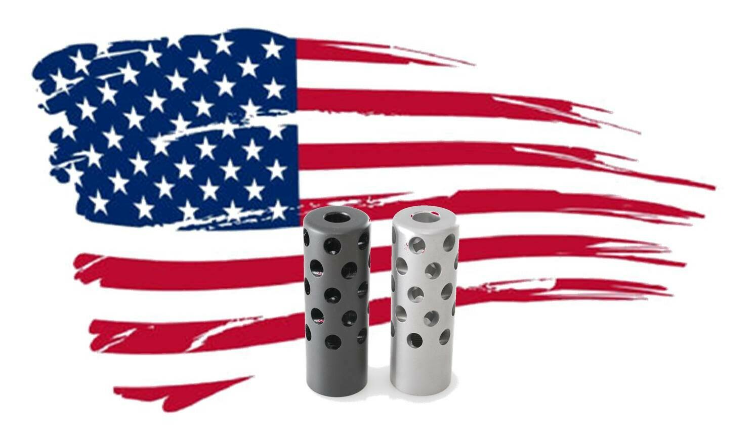 Gentry Custom Rifle Gunsmith & Rifle Accessories | Gentry Custom