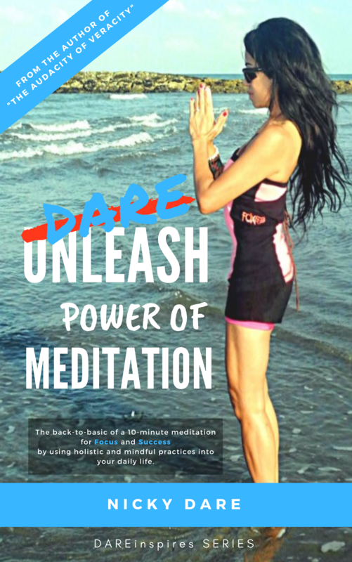 The Power of Meditation | Focus and Success