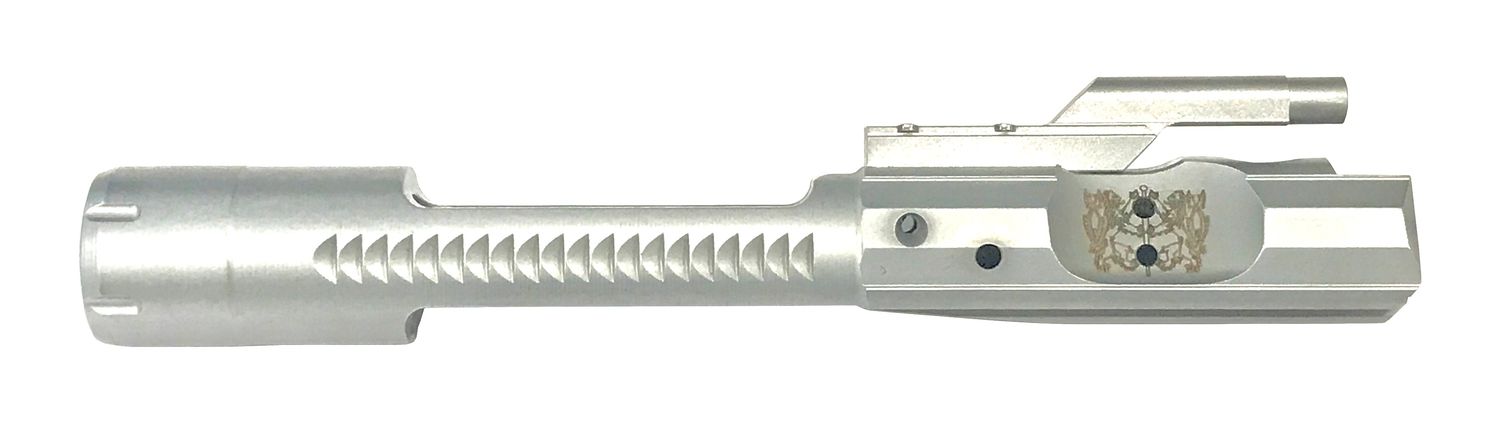 Gen 2 AR15 Long Advance Bolt Carrier - Expanding Gas System Gen 2 AR15 Long Advance Bolt Carrier - Expanding Gas System