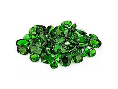 Chrome Diopside