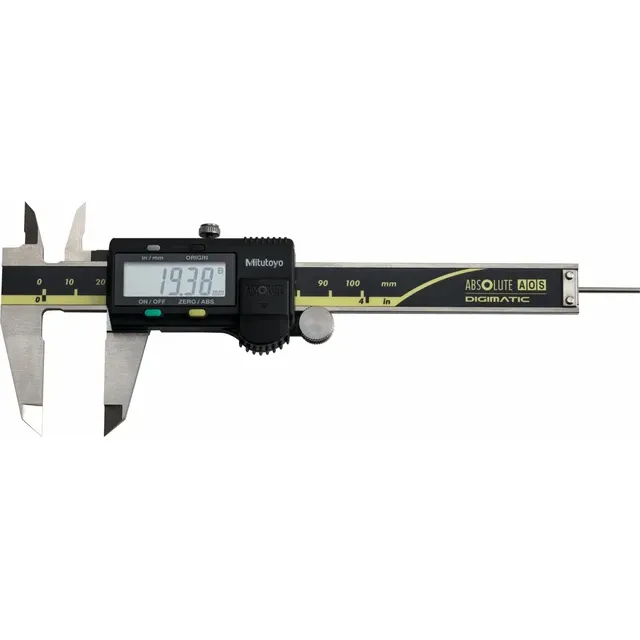 Mitutoyo Digimatic Caliper