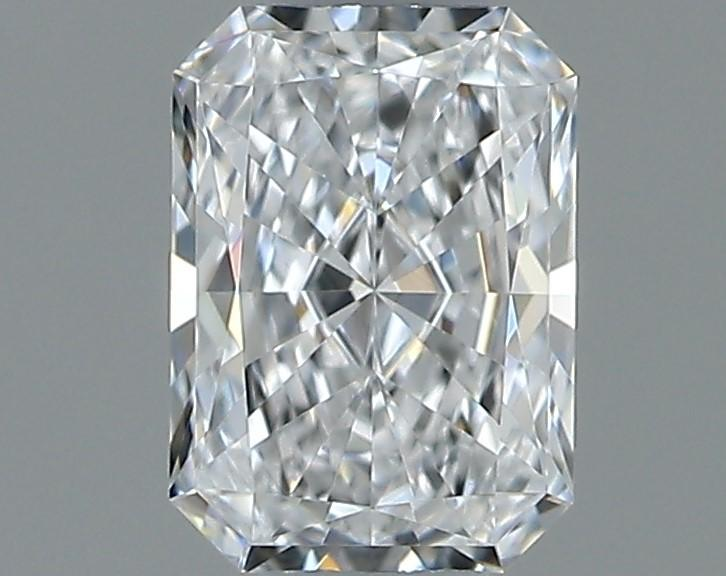 0.30 Carat Radiant Diamond