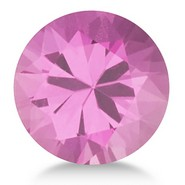 Pink Sapphire