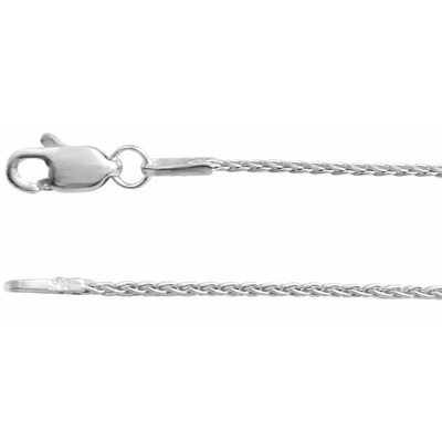 Chain Size and Style Guide