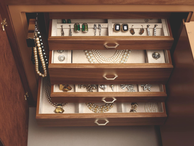 The Vault