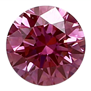 Purple Diamonds