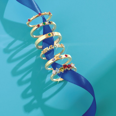 Family Jewelry