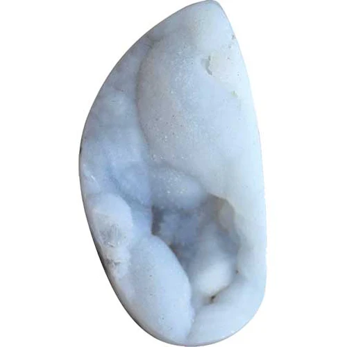 Trancas Drusy Cabochon free form