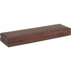 Walnut Wood Bracelet Box