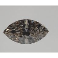 .42 ct Marquise Champagne Diamond