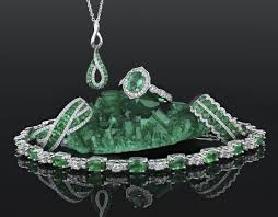 All about Emerald