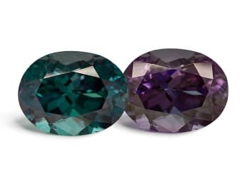 Alexandrite