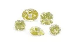 Chrysoberyl