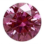 Purple Diamonds