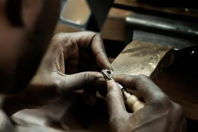 Jewelry Repair &amp; Restoration