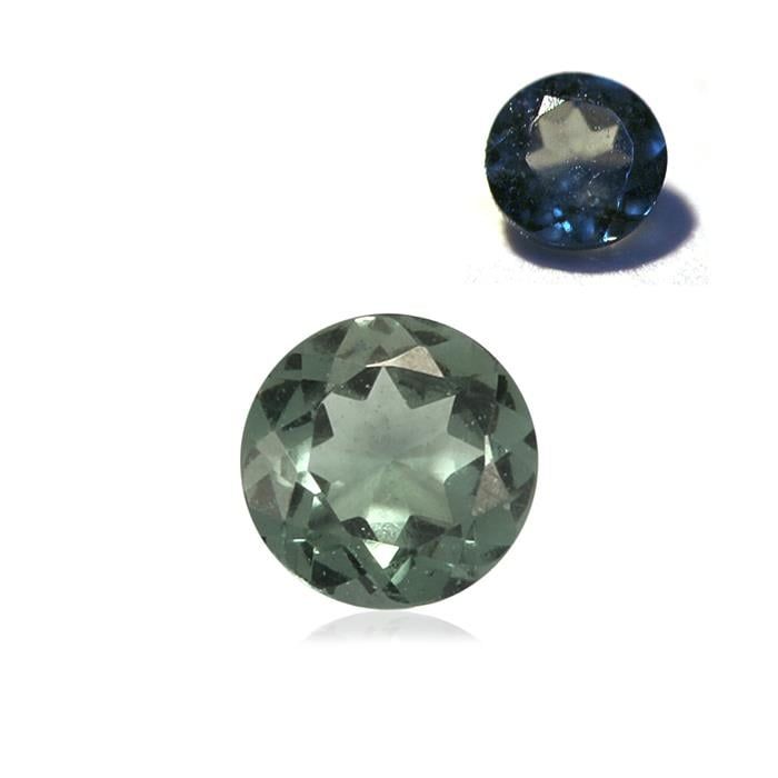 Colour Change Garnet 0.07ct