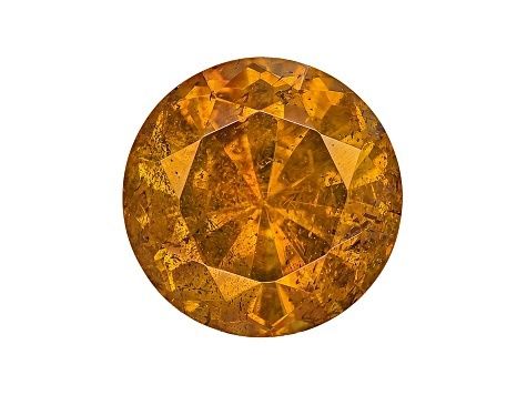 Sphalerite 9mm Round 3.50ct Mixed cuts (N) No Treatment Origin Spain