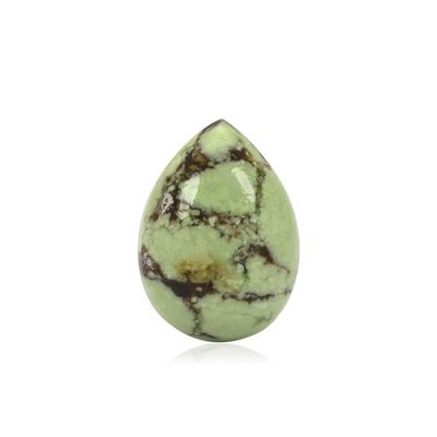 4.77CT LEMON CHRYSOPRASE (N)