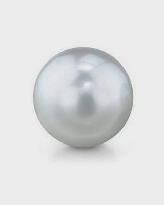 16mm White South Sea Loose Pearl (N) AAA Origin Australia