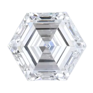 Diamond Shapes