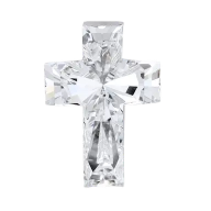 Cross .50ct
