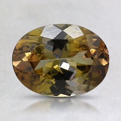 Rare Bicolor Gems