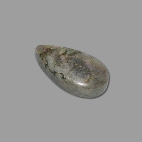 Multi-color Natural Spectrolite 31 carats