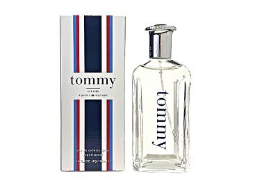 Tommy Eau De Toilette Spray For Men By Tommy Hilfiger - 3.38 oz (100 ml)
