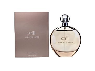 Still Eau De Parfum Spray For Women By Jennifer Lopez - 3.38 oz (100 ml)