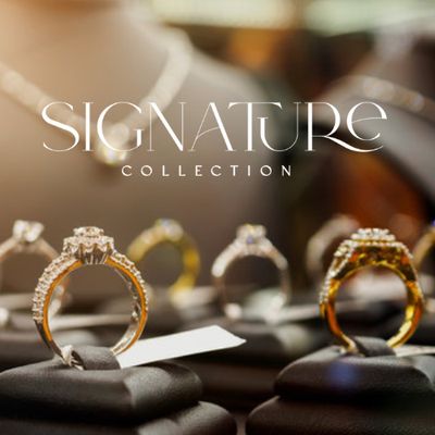 Signature Collection
