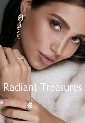 Radiant Treasures