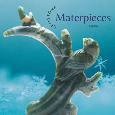 Gemstone Carvings