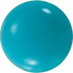 6 mm Round Cabochon Turquoise (I) Bright light blue; no matrix Origin USA