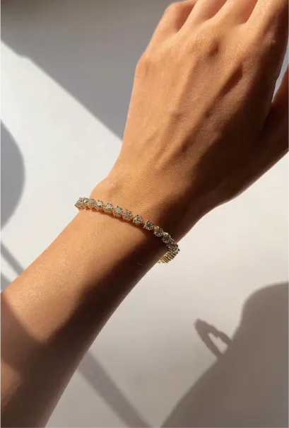 Bracelets
