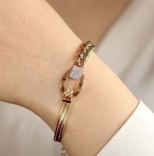 Bracelets
